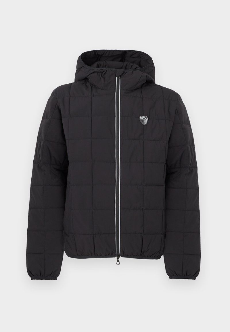 EA7 Emporio Armani TRAIN SHIELD THERMORE - Chaqueta de entretiempo ...