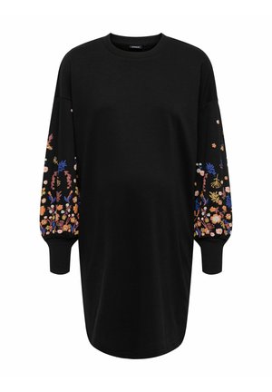 OLMBROOKE  - Päevakleit - black