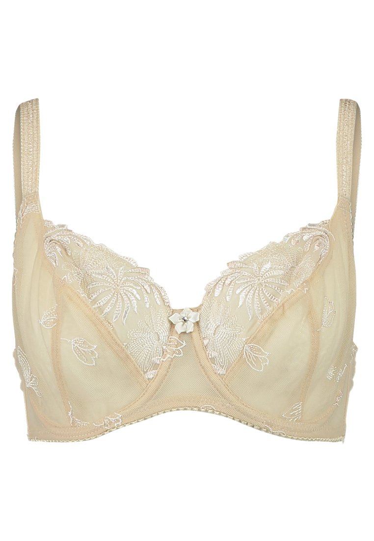 Pour Moi TROPEZ FULL CUP BRA - Soutien com aro - oyster