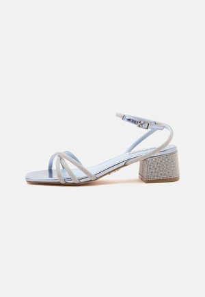 Steve Madden CERENA - Sandales - navy