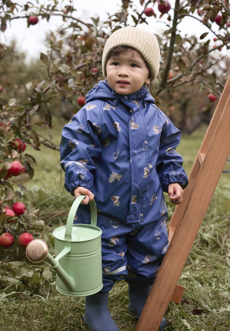 CeLaVi Mössa - white pepper