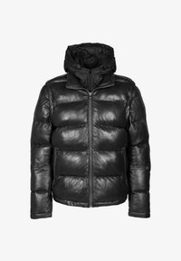 Niet geselecteerd, black