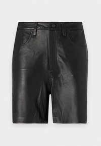 BOYFRIEND - Shorts - black