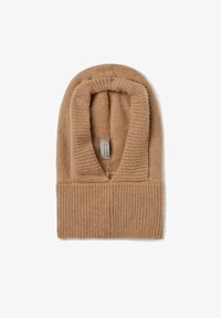 Unausgewählt, Natural