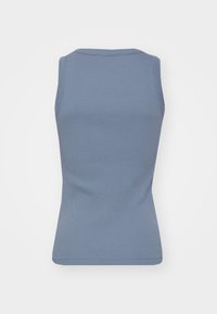 DRYKORN OLINA - Topper - blue