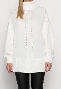 Object Petite Maglione - white