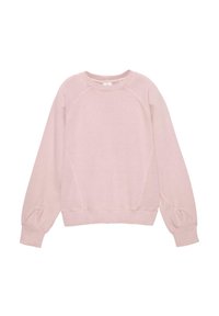 BASIC - Felpa - pink