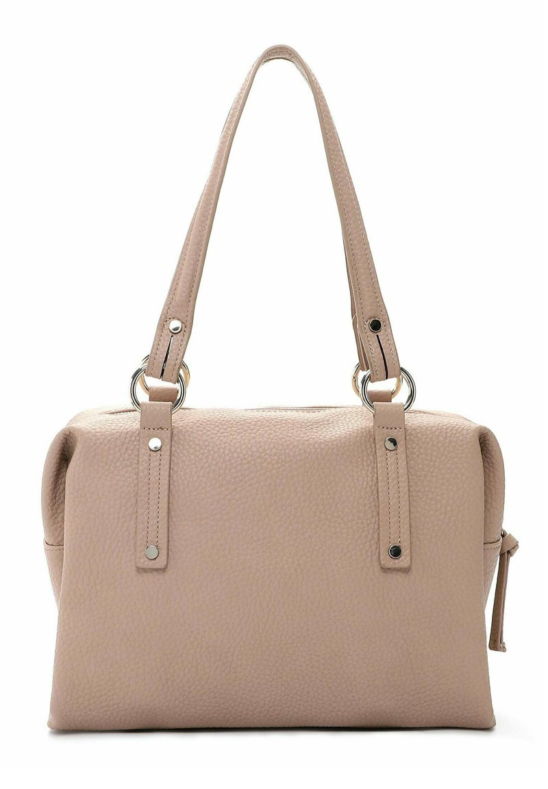 Damen Handtaschen | Tamaris SHOPPER GINA Handtasche rose/rosa - MI21829 Damen Handtaschen | Tamaris SHOPPER GINA Handtasche rose/rosa - MI21829