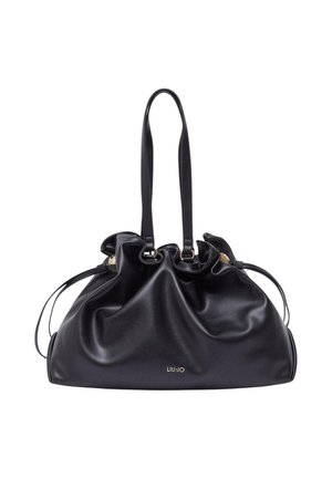 ECS  - Handtas - black