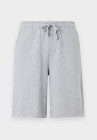 Sélectionné, mottled light grey