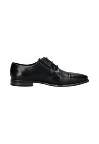 bugatti ARMO COMFORT - Stringate - schwarz
