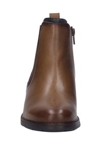 Josef Seibel Botines - cognac