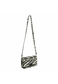 Seidenfelt FJONE   - Borsa a tracolla - zebra