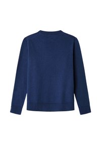 Pepe Jeans TELIO CREW - Pulover - dulwich blue