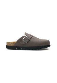 V.GAN Mules - grey