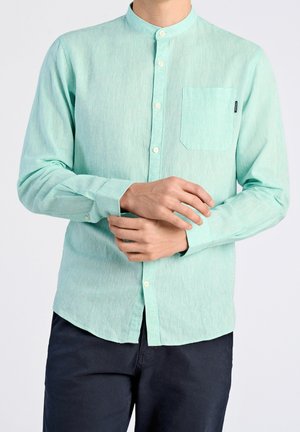 Hemd - mint