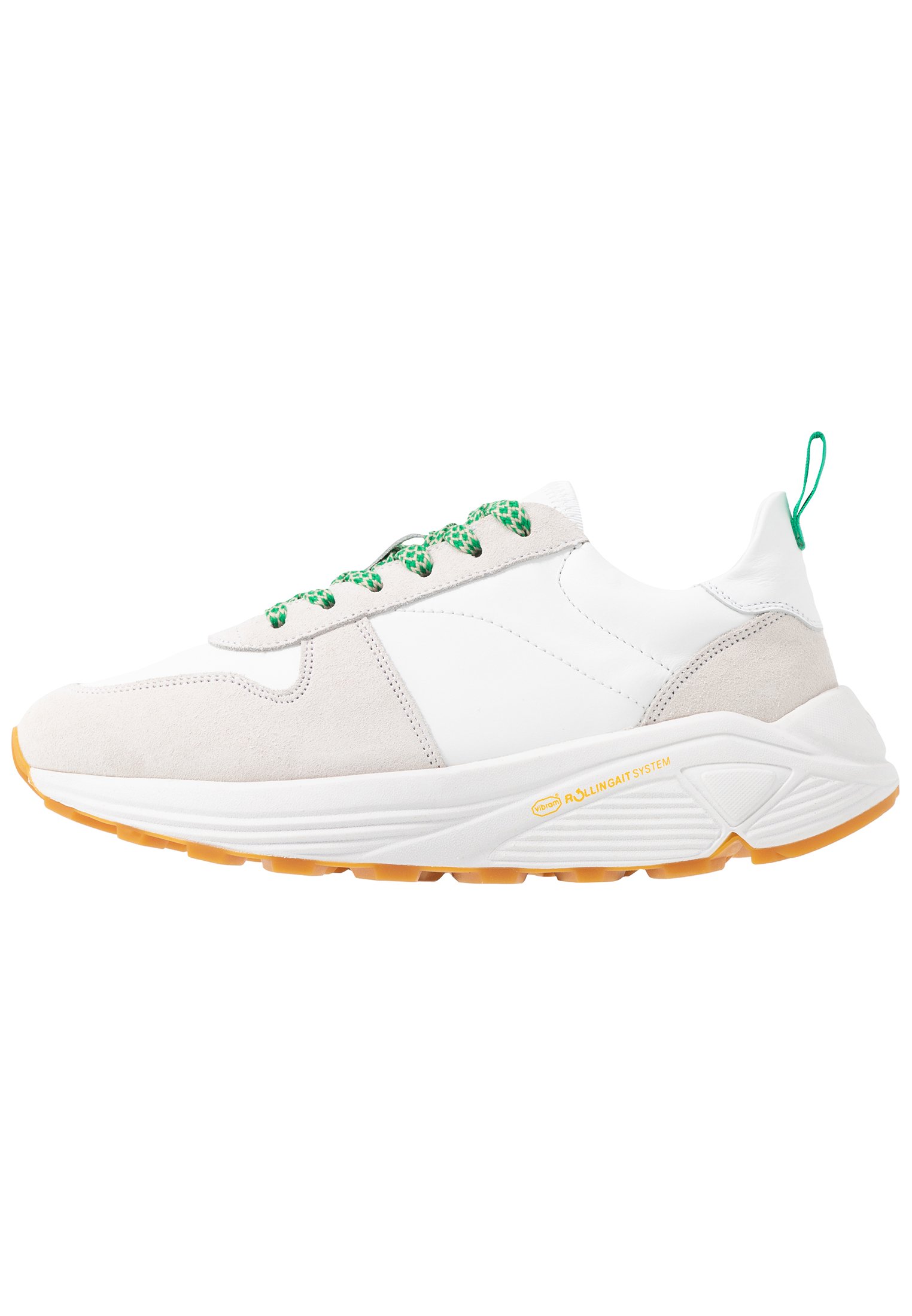 CLOSED HONEY Joggesko white Zalando.no CLOSED HONEY Joggesko white Zalando.no
