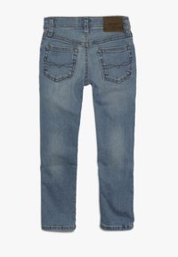 Polo Ralph Lauren ELDRIDGE BOTTOMS - Jeans Skinny Fit - hartley wash