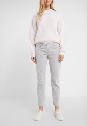 Vaqueros slim fit - light grey
