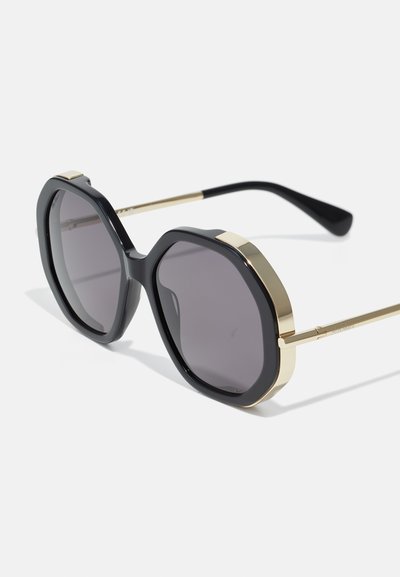 Max Mara Γυαλιά ηλίου - shiny black