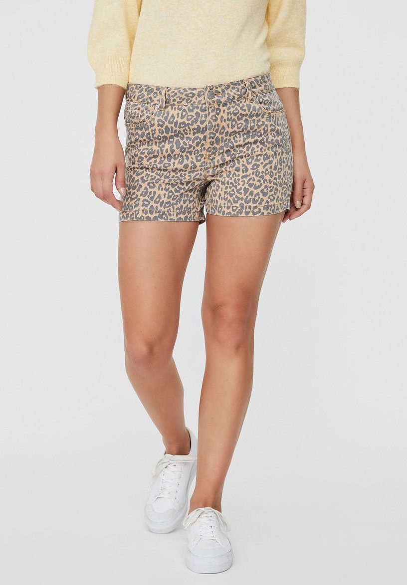 Gouden Shorts dames Maat 29 online kopen | ZALANDO