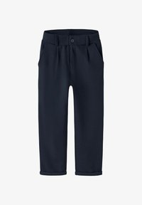 Izbrano, navy blazer