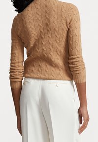 Polo Ralph Lauren Maglione - camel