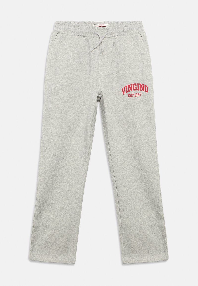 VINGINO Trainingsbroek grijs VINGINO Trainingsbroek grijs