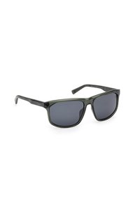 Unausgewählt, dark green smoke gray