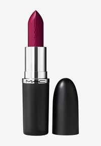 MAC - MINI SLEEK SATIN LIPSTICK - Rouge à lèvres - rebel Image miniature 1