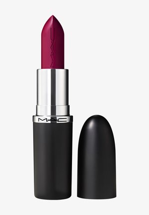 MAC MINI SLEEK SATIN LIPSTICK - Rouge à lèvres - rebel
