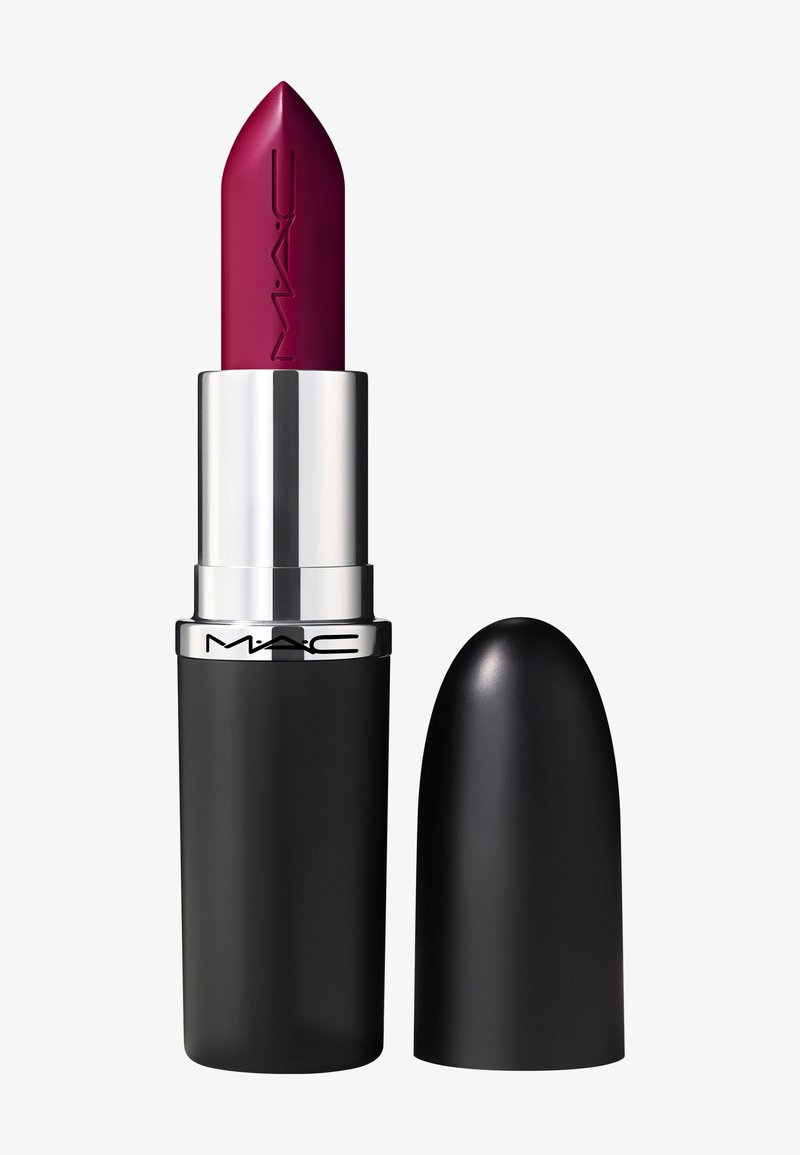 MAC - MINI SLEEK SATIN LIPSTICK - Rouge à lèvres - rebel, Agrandir