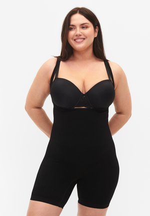 Zizzi Bodi - black