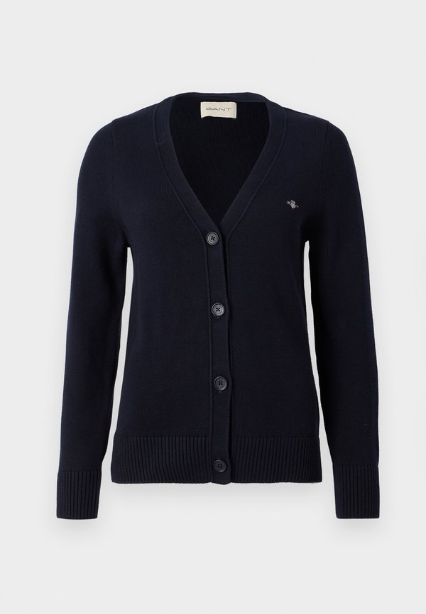 CLASSIC  - Cardigan2