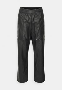 adidas Originals Spodnie materiałowe