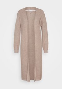 Object Cardigan - beige