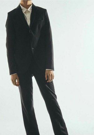 LMTD Habitbukser - black