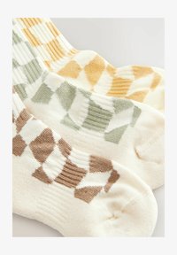 Ausgewählt, neutral