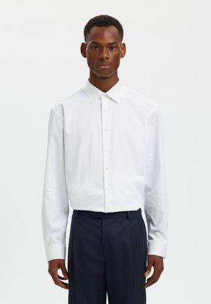 SLHREG-PERFORMANCE NOOS - Chemise - bright white