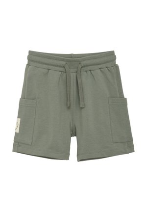 ENSHORTS - Spodnji deli trenirk - sea spray