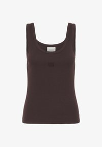 Unausgewählt, deep plum