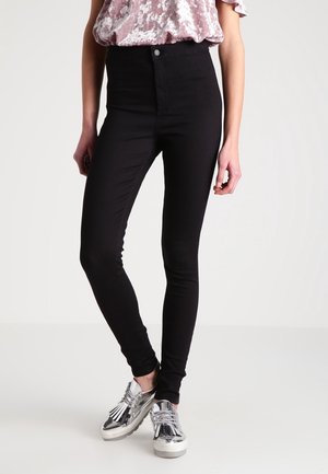 Jeans Skinny Fit - black
