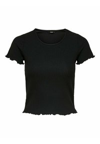 ONLEMMA - Basic T-shirt - black