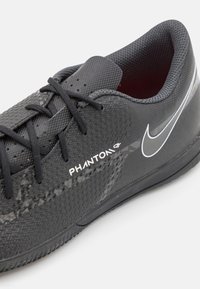 Nike Performance Scarpe da calcio indoor - black