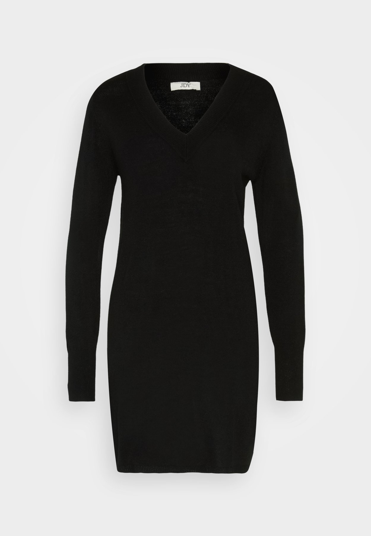 JDYLAURA V NECK DRESS