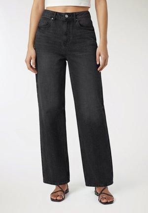 WIDE - Jeansy Relaxed Fit