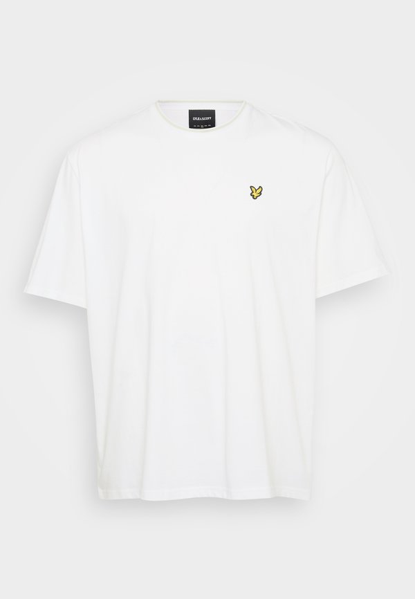 PLUS TIPPED - Basic T-shirt3