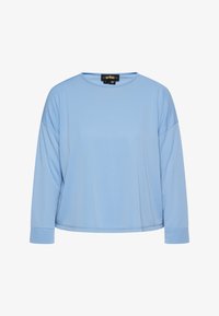 Kijelölve, hellblau