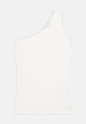 Bruuns Bazaar EEVEE  - Top - off white