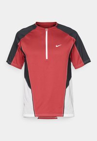 Non selezionato, team crimson/black/summit white/reflective silver-coloured